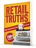 Cover of the book Retail Truths: The Unconventional Wisdom of Retailing